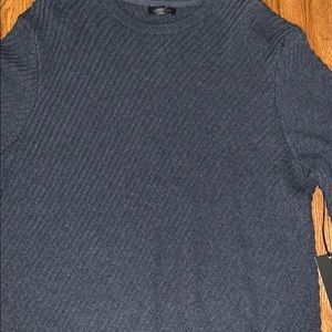 Porter + Ash sweater